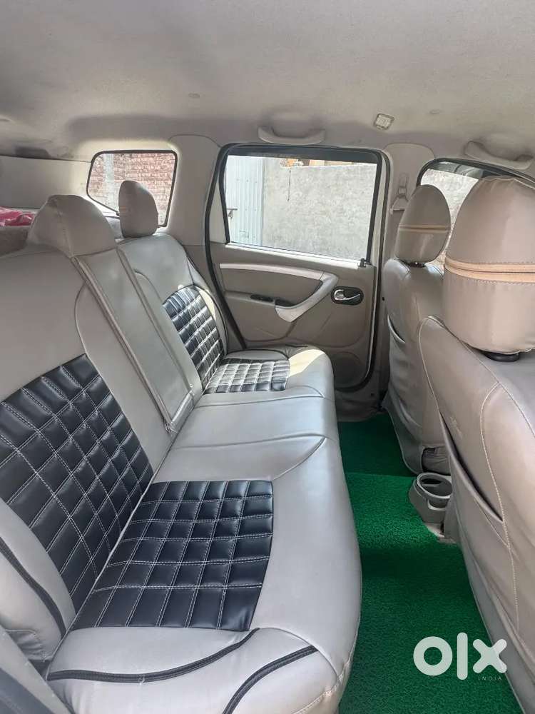 Nissan Terrano  December 2015 Diesel Well Maintained