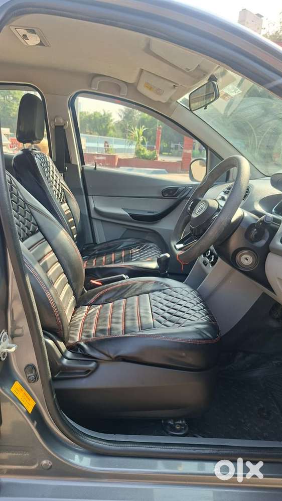 Tata Tigor 1.2 Xm Rtn