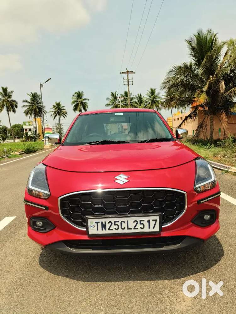 Maruti Suzuki Swift Lxi Manual 2025