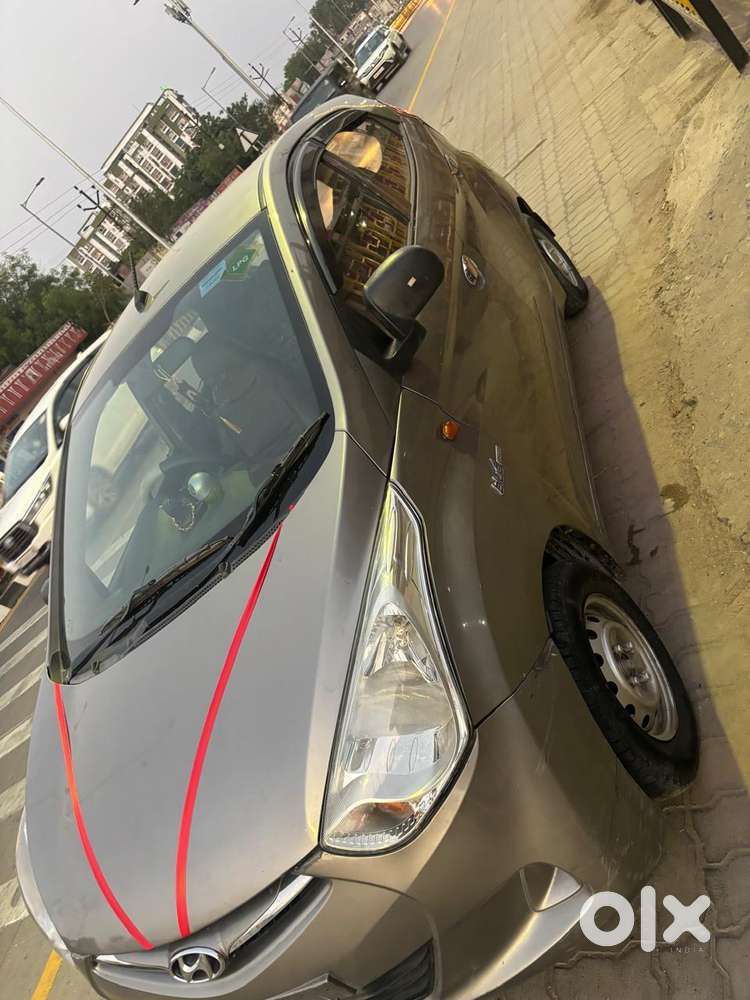 Hyundai Eon Era +, 2012, Petrol