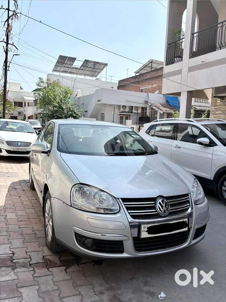 Volkswagen Jetta 2009 Diesel Well Maintained