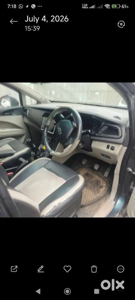 Mahindra Marazzo M6 Plus 2019