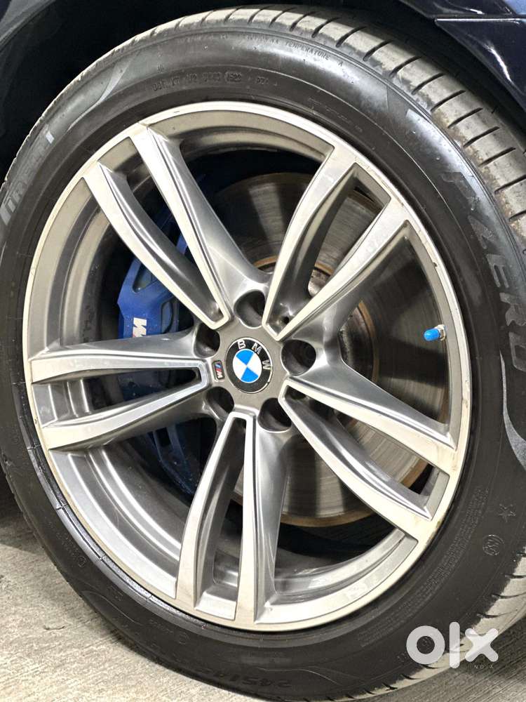 Bmw 6 Series [2018-2021] 3.0 Gt 630d M Sport, 2019, Diesel