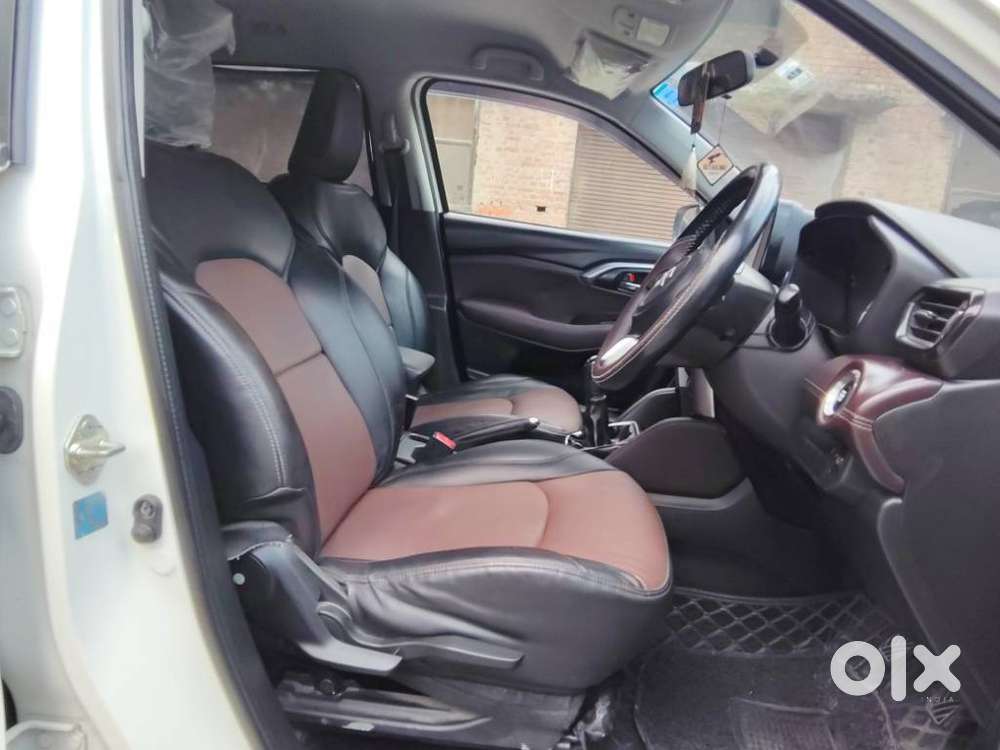 Maruti Suzuki Grand Vitara 1.5 Sigma Smart Hybrid, 2023, Petrol