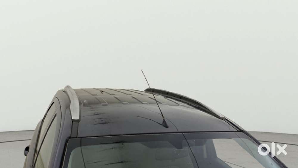 Ford Ecosport [2013-2015] 1.5 Tdci Titanium (o), 2014, Diesel