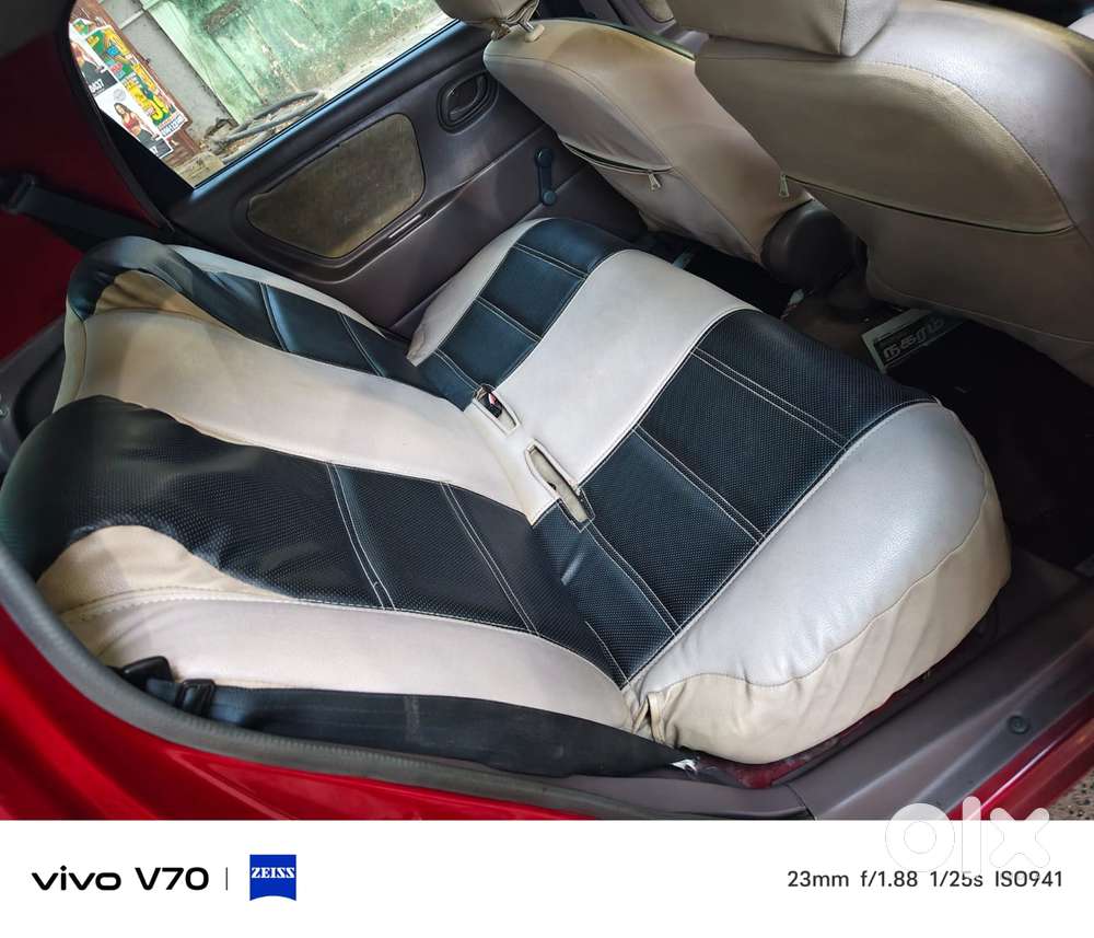 Maruti Suzuki Alto 2005-2010 Lxi Bsiii, 2009, Petrol
