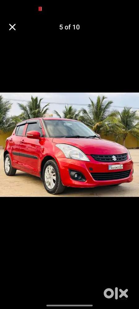 Maruti Suzuki Swift 2013 Diesel Well Maintained
