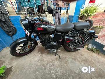 olx bullet classic 350