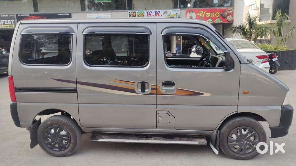 Maruti Suzuki Eeco 2022 Cng & Hybrids Well Maintained