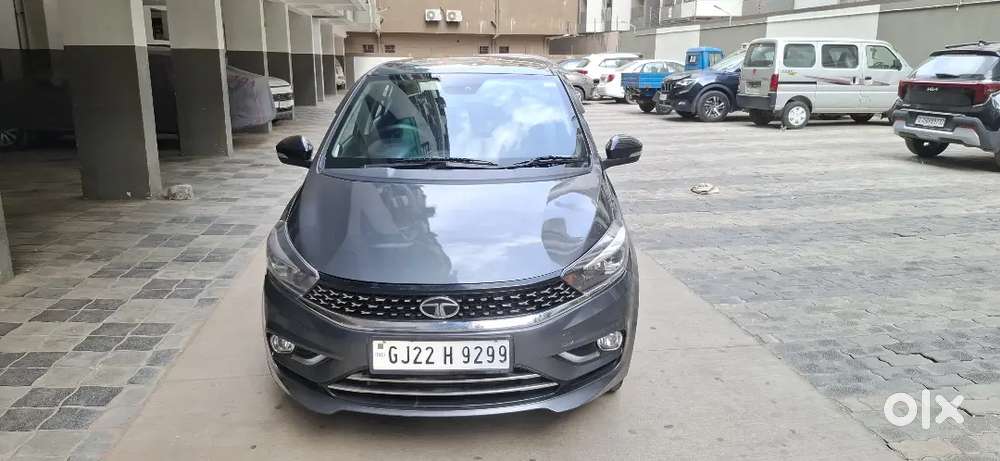 Tata Tigor 2022 Cng & Hybrids