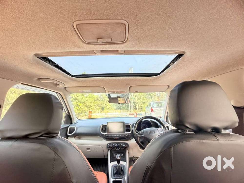 Hyundai Venue 1.4 Crdi Sx (o), 2019, Diesel