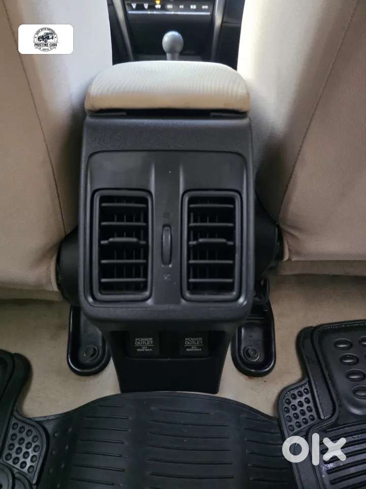 Honda City 1.5 V Mt, 2014, Petrol