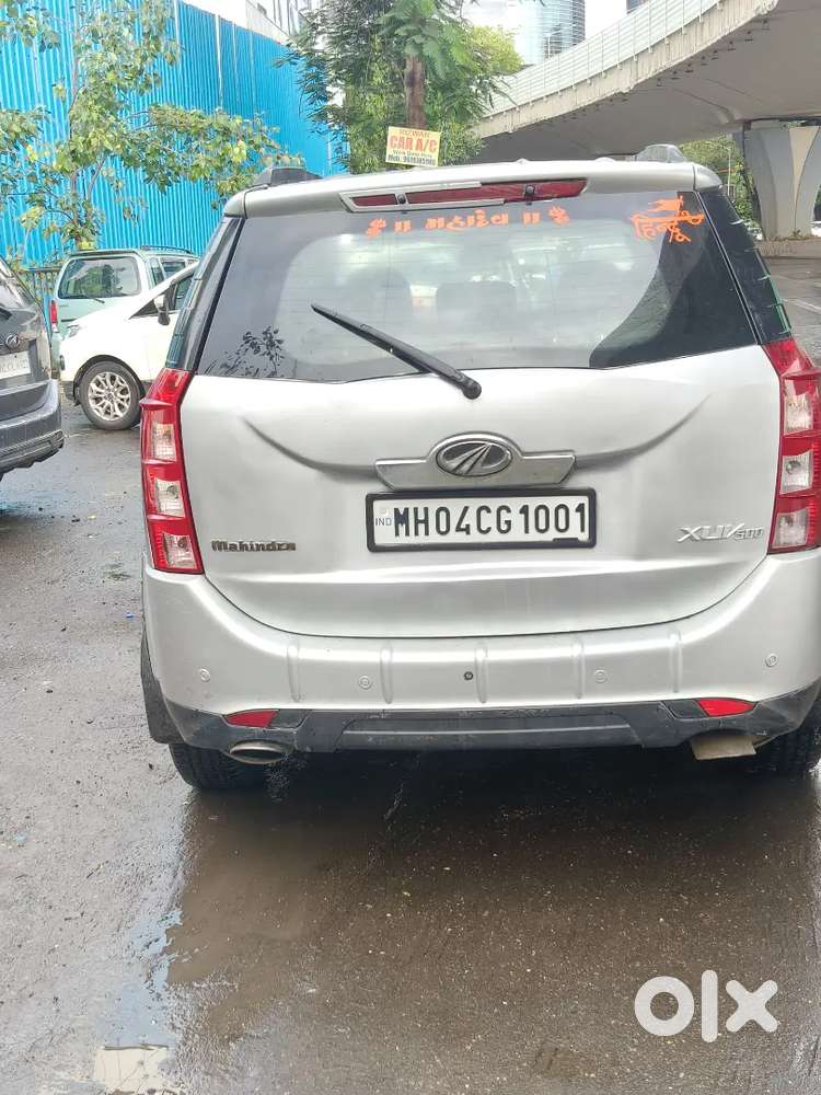 Mahindra Xuv500 Diesel 2012 Urgent Sale