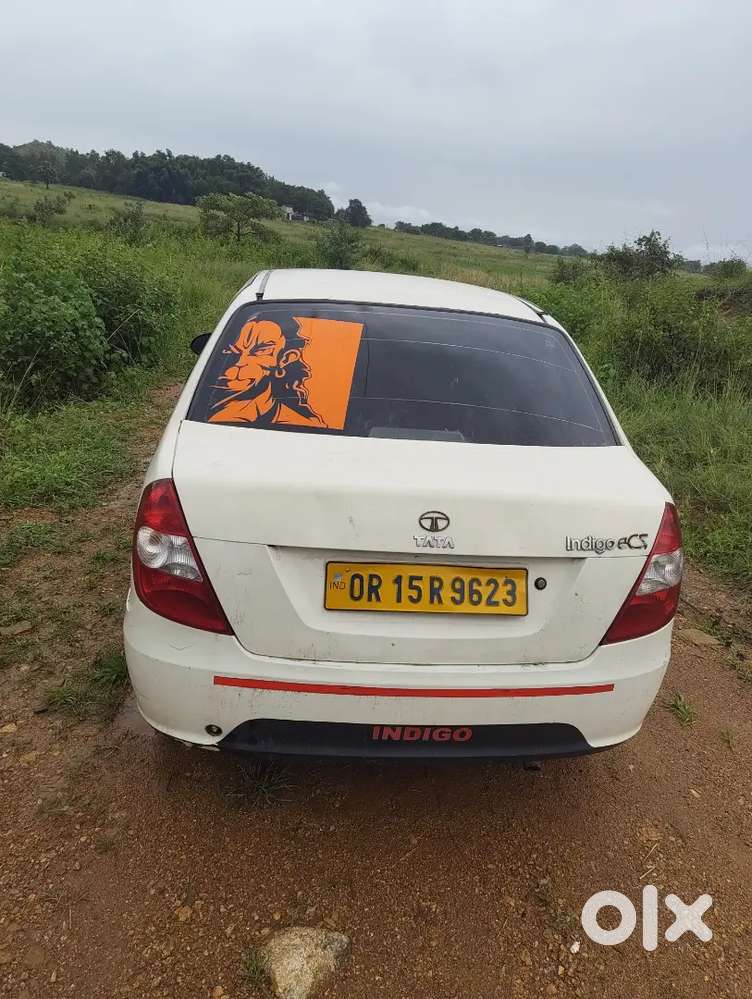 Tata Indigo V Series 2011 Diesel 100000 Km Driven