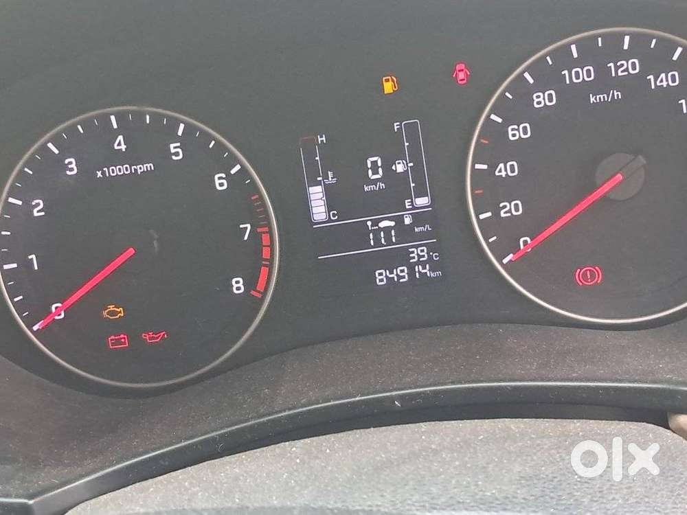Hyundai I20 1.2 Era, 2019, Petrol