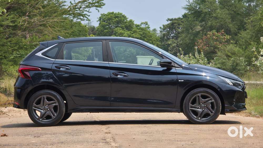 Hyundai I20 Sportz 1.0 Turbo Imt, 2020, Petrol