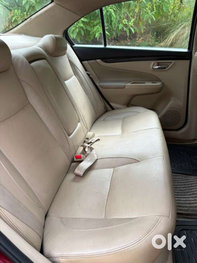 Maruti Suzuki Ciaz Zdi Plus Shvs, 2015, Diesel