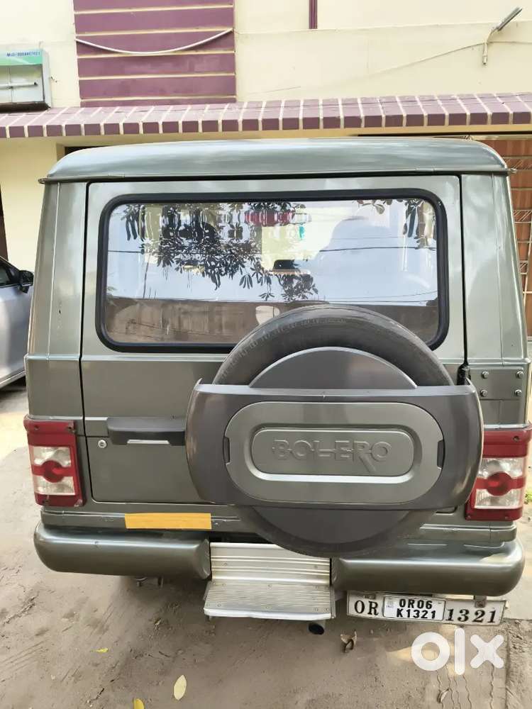 Mahindra Bolero Neo 2012 Diesel 98000 Km Driven