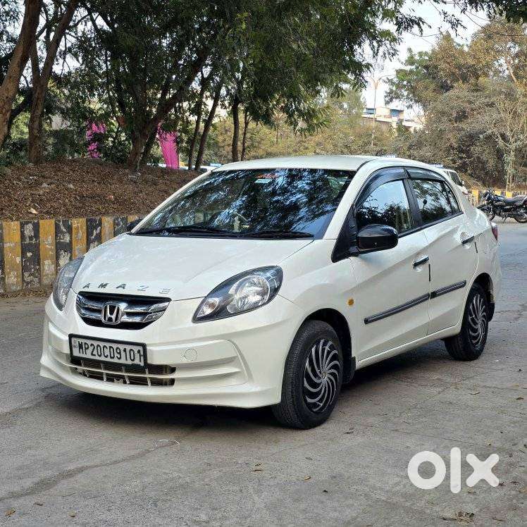 Honda Amaze 1.5 S I-dtec, 2013, Diesel