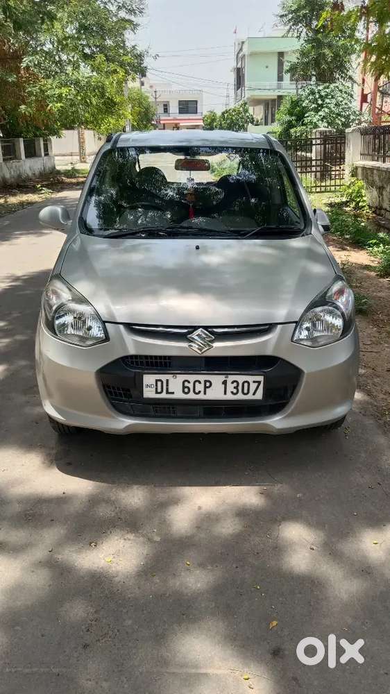 Maruti Suzuki Alto800 Lxi Bsiv 2014