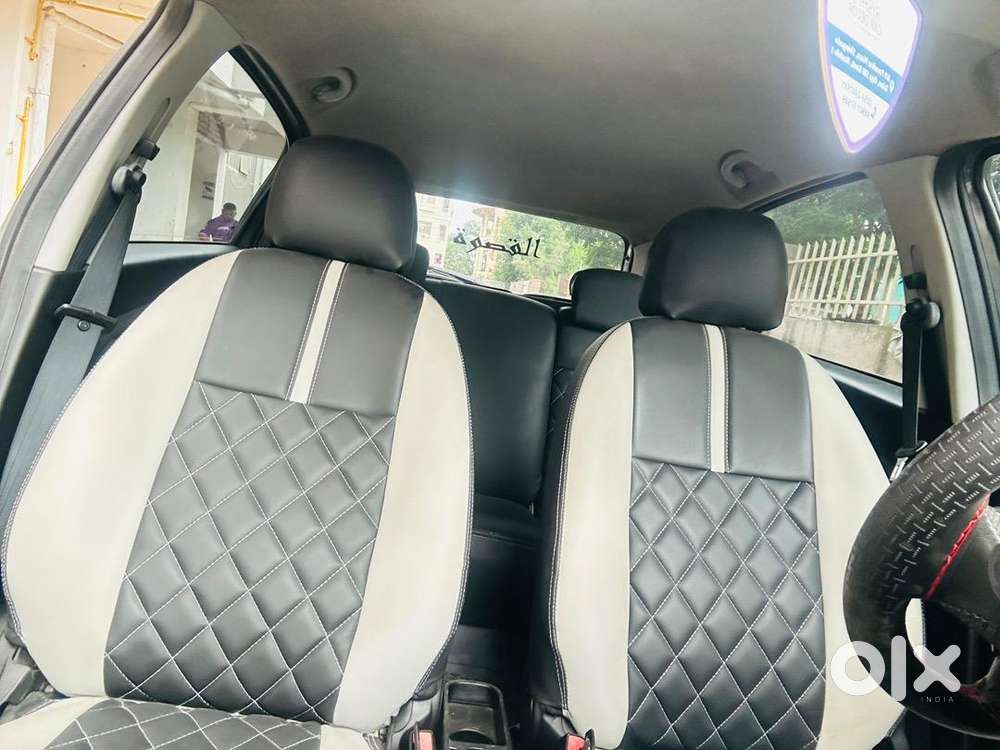 Fiat Grand Punto 2010 Petrol Good Condition