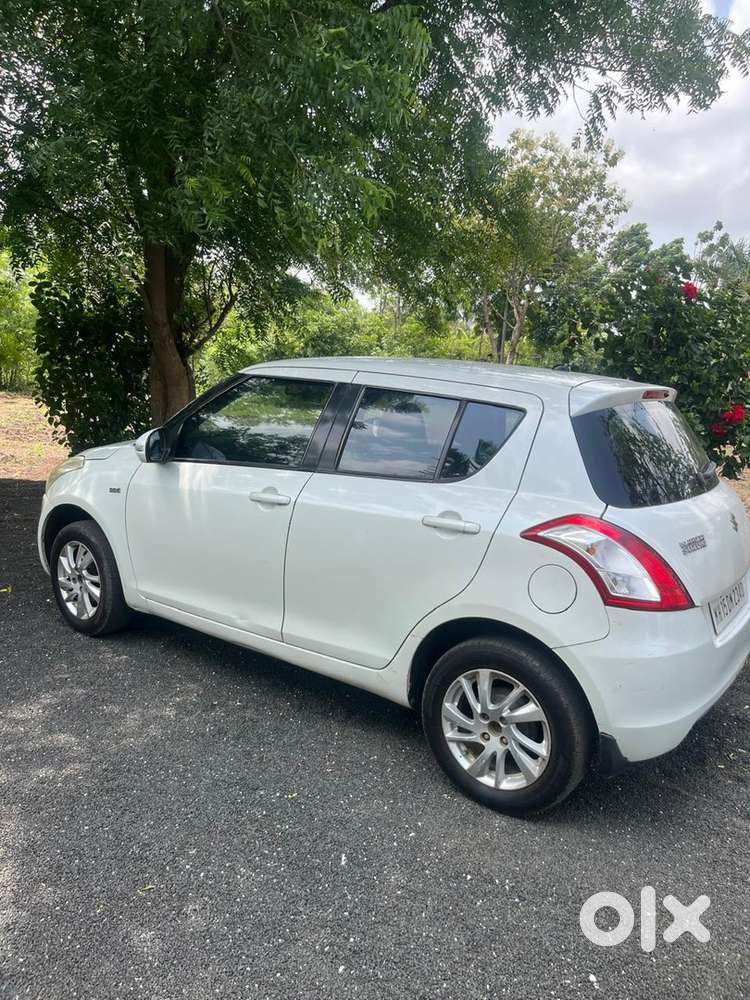 Swift Maruti Diesel 2012