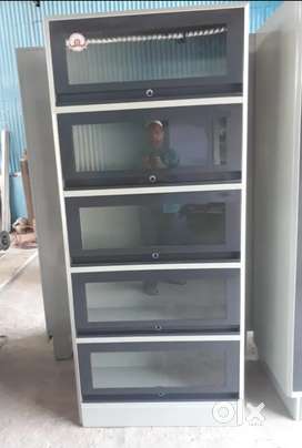 Library almirah olx discount