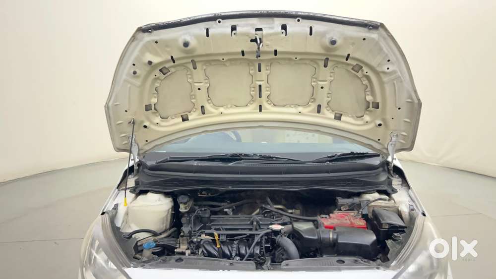Hyundai I20 Magna Optional 1.2, 2012, Petrol