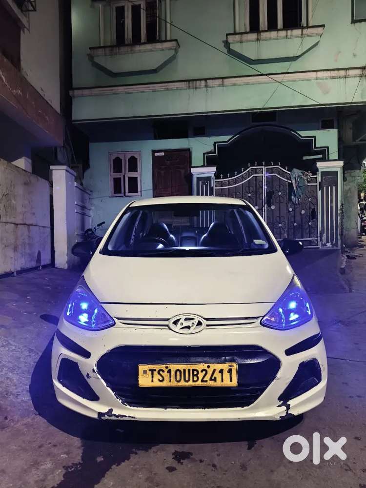 Hyundai Xcent 2017 Diesel 159700 Km Driven