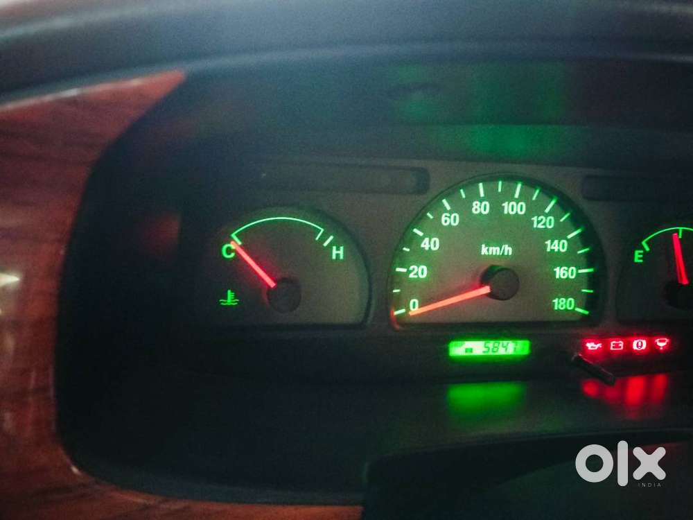 Chevrolet Tavera 2008 Diesel 58000 Km Driven