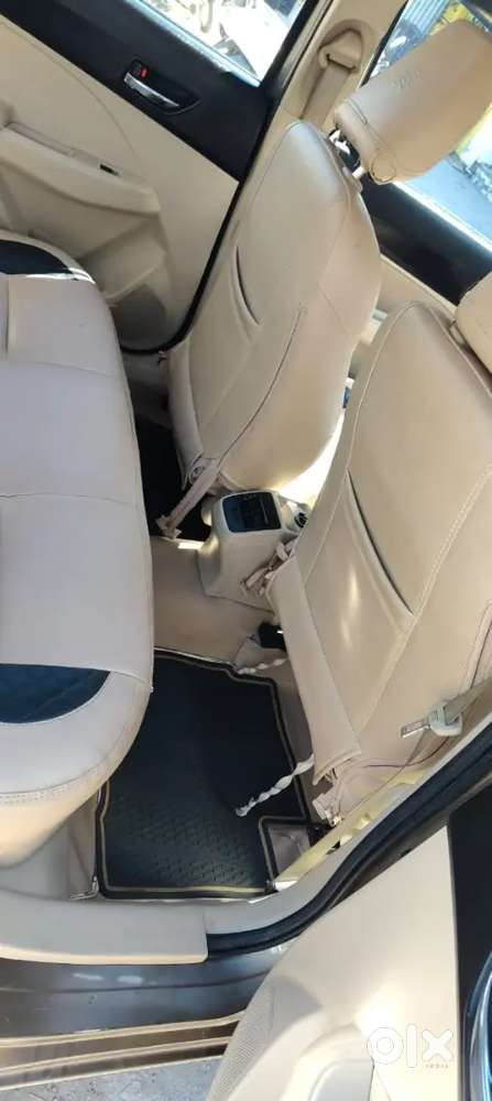2021 Dzire Vxi Maruti 86000 Km