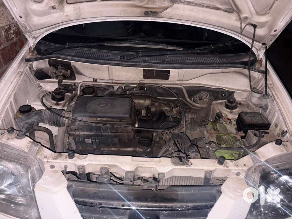 Hyundai Santro Xing 2006 Petrol 85000 Km Driven