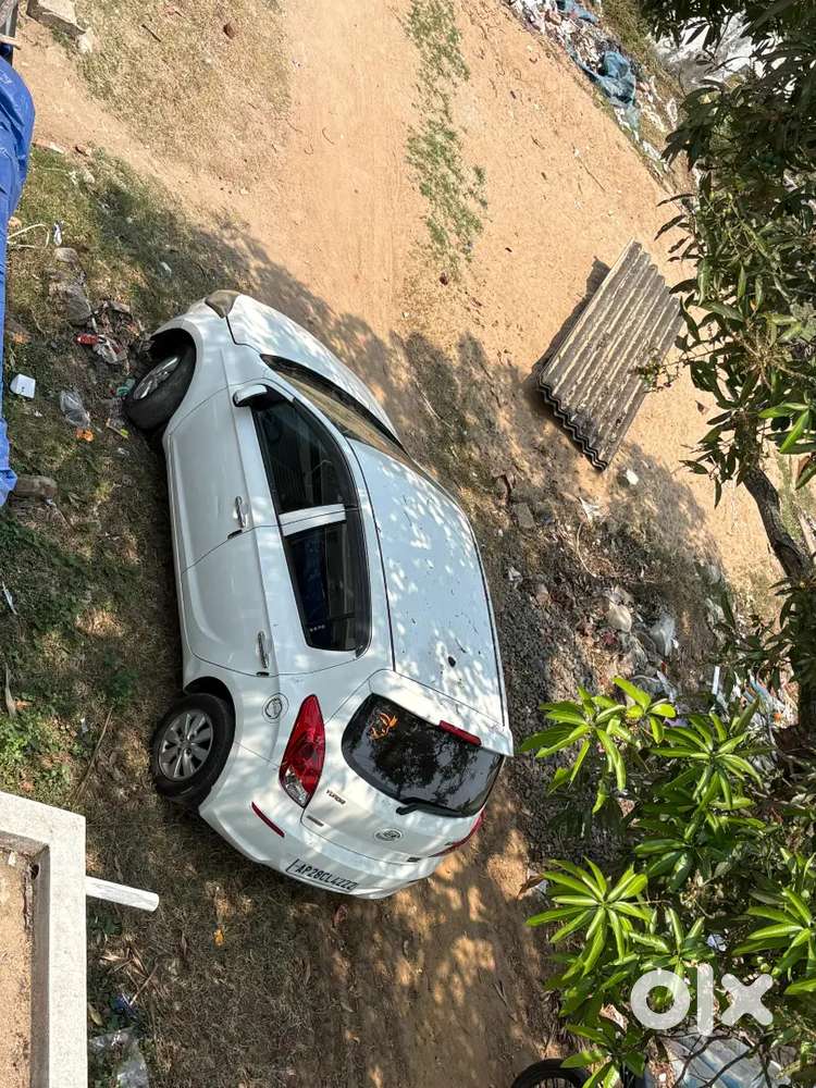 Hyundai New I20 2014 Diesel 140000 Km Driven