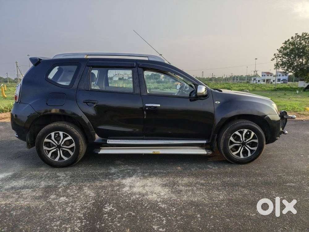 Nissan Terrano Xl Plus 85 Ps Deisel, 2014, Diesel