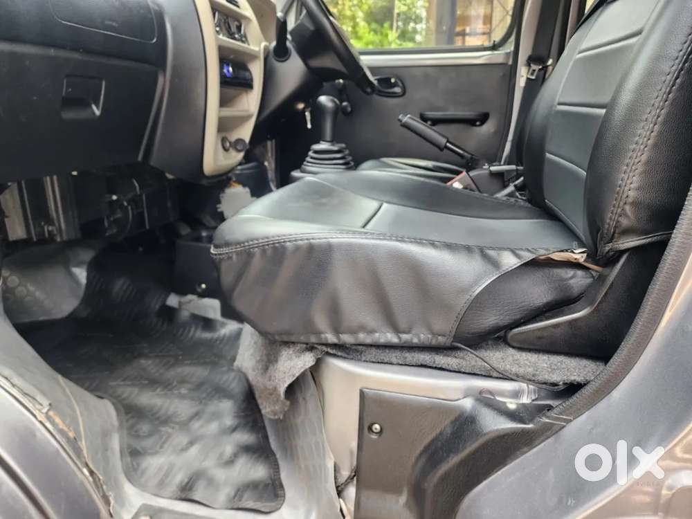 Maruti Suzuki Eeco 5 Str Ac (o), 2024, Cng & Hybrids