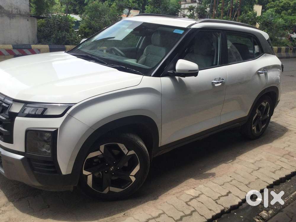 Hyundai Creta King Edition 1.5 Petrol, 2026, Petrol