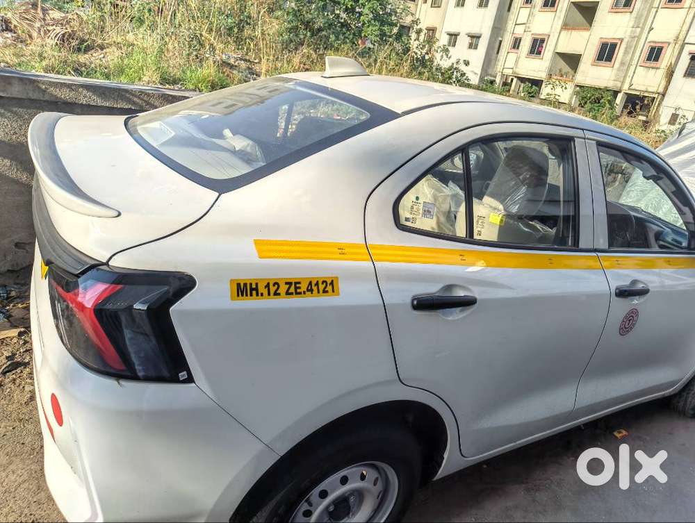 Maruti-suzuki Dzire 1.2 2026