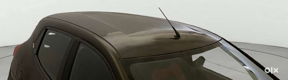 Renault Kwid 2015-2019 1.0 Rxl, 2018, Petrol