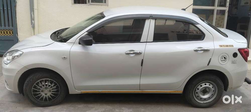Maruti Suzuki Swift Dzire, 2025, Cng & Hybrids