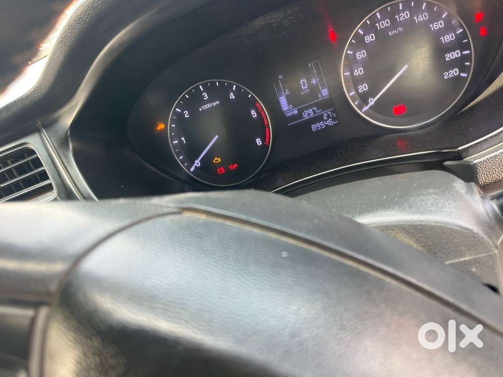 Hyundai I20 Active Diesel Good Condition