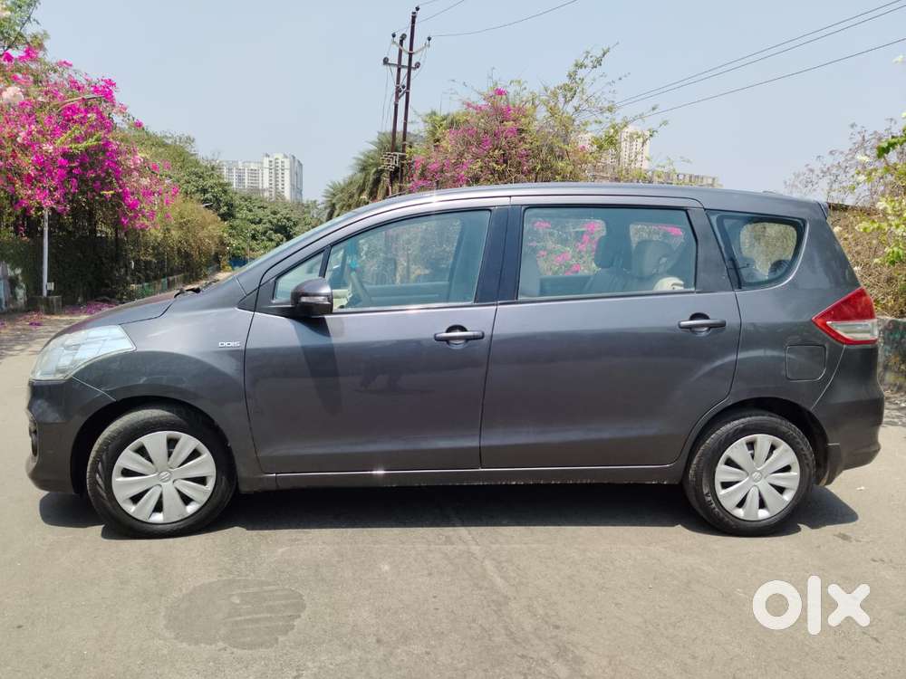 Maruti Suzuki Ertiga
