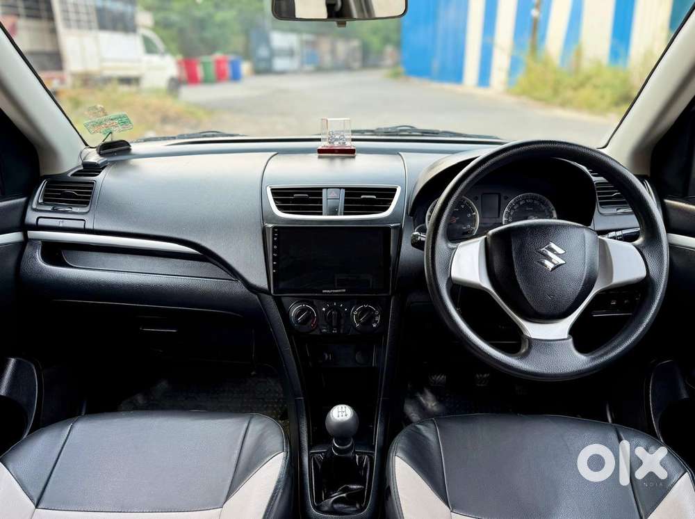 Maruti Suzuki Swift Ddis Vdi, 2012, Diesel
