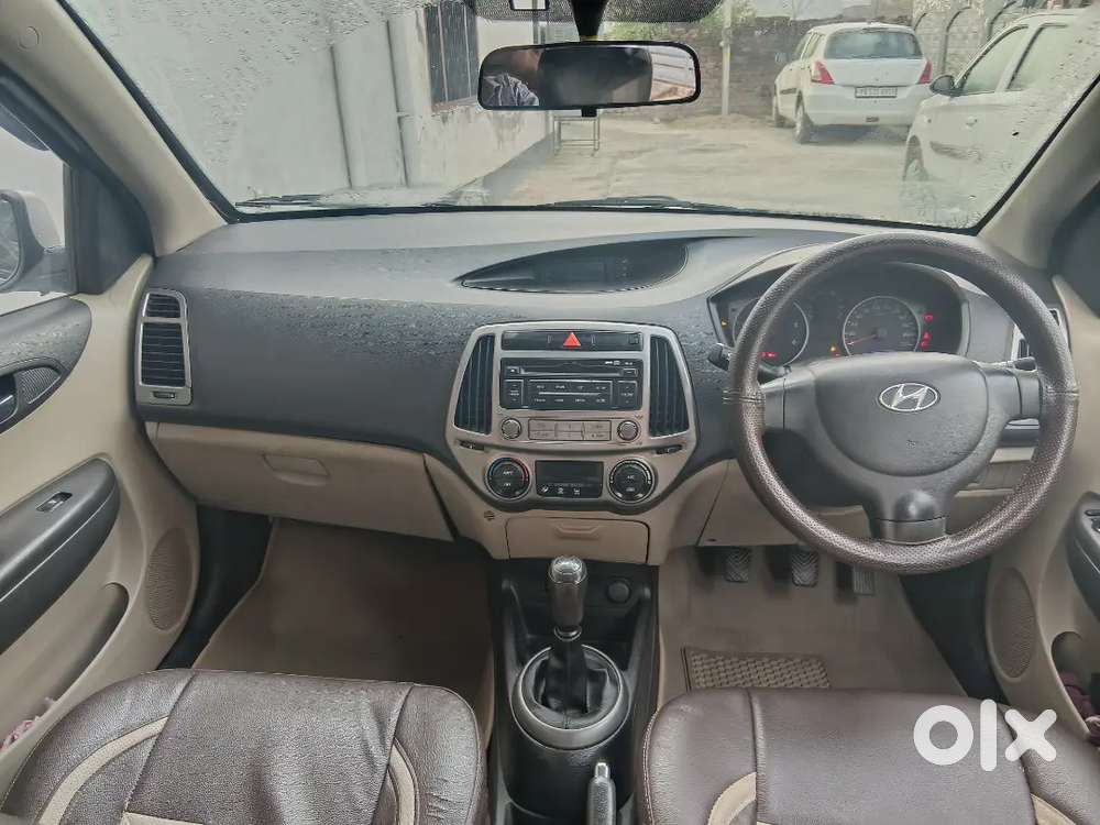 Hyundai I20 2012 Diesel Well Maintained