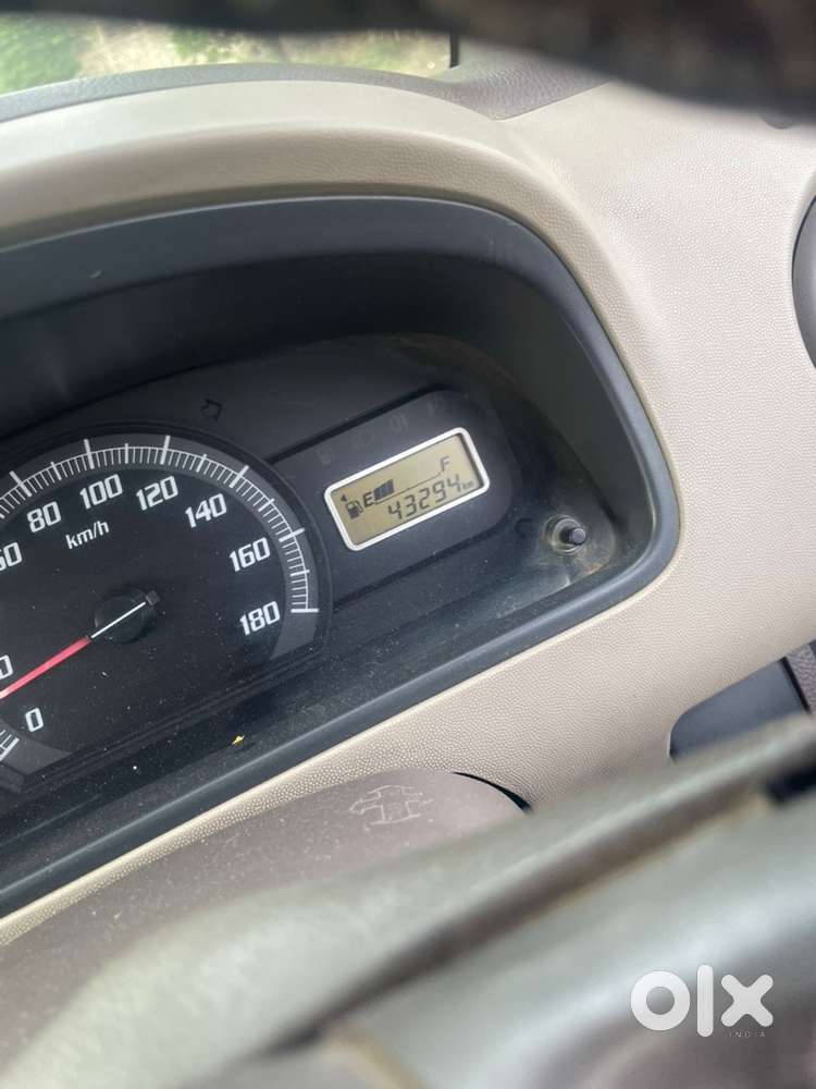 Maruti Suzuki Zen Estilo 2013 Petrol Good Condition
