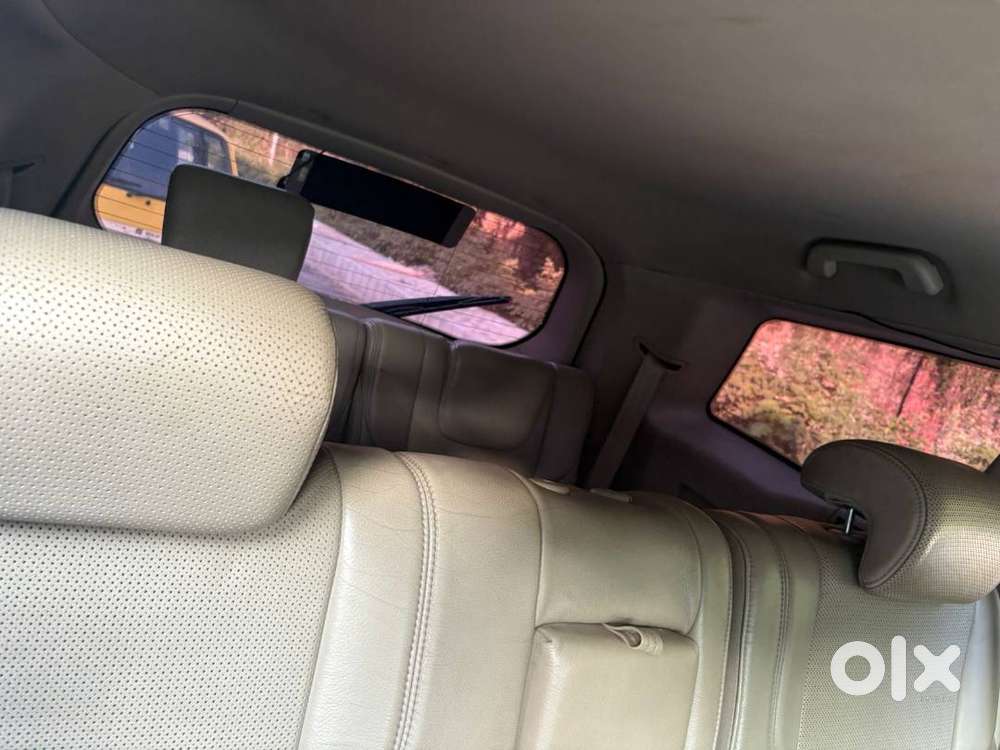 Mahindra Xuv500 2015 Diesel Good Condition
