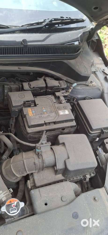 Hyundai New I20 Sportz Mt 2023
