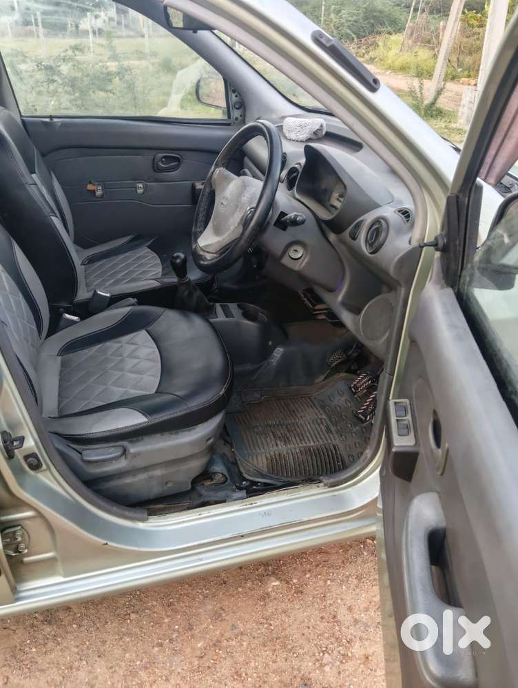 Hyundai Santro Xing Xl, 2005, Petrol