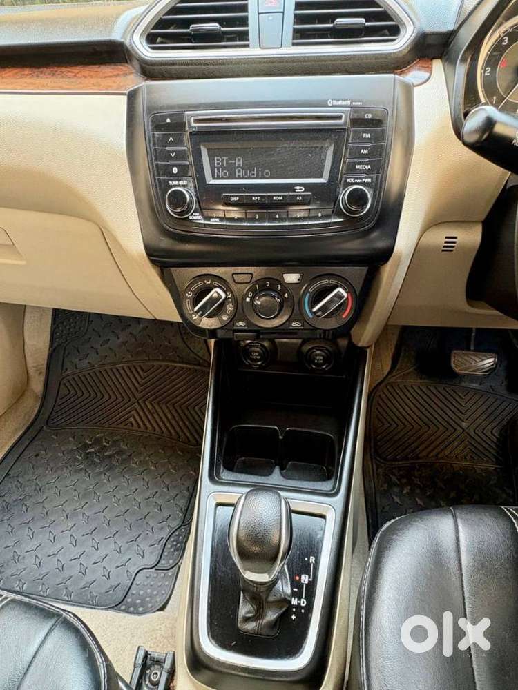 Maruti Suzuki Dzire 2017-2020 Vdi Amt, 2019, Diesel
