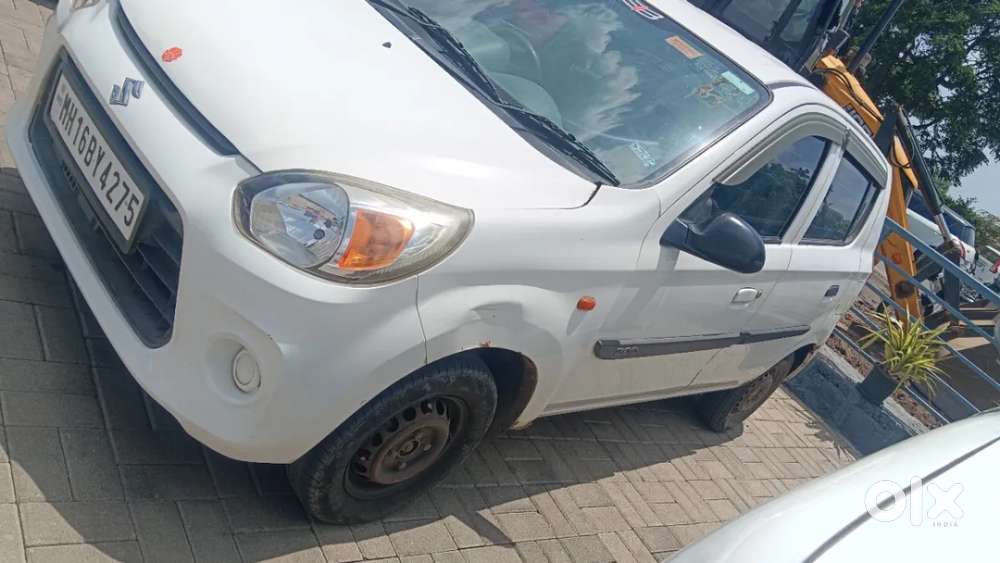 Maruti Suzuki Alto 800 Lxi, 2017, Petrol