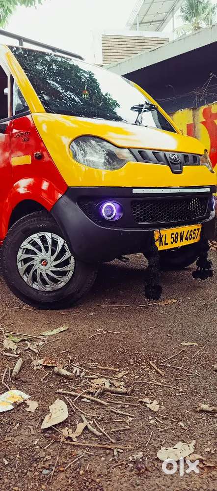2018 Model Jeeto